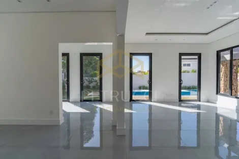 imagem 3 - CASA NOVA DIFERENCIADA À VENDA EM CONDOMÍNIO EM BARÃO GERALDO - CAMPINAS imagem 3 - CASA NOVA DIFERENCIADA À VENDA EM CONDOMÍNIO EM BARÃO GERALDO - CAMPINAS