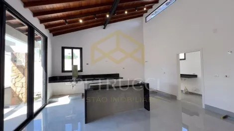 imagem 4 - CASA NOVA DIFERENCIADA À VENDA EM CONDOMÍNIO EM BARÃO GERALDO - CAMPINAS imagem 4 - CASA NOVA DIFERENCIADA À VENDA EM CONDOMÍNIO EM BARÃO GERALDO - CAMPINAS