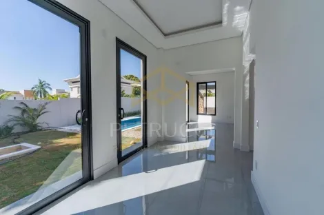imagem 5 - CASA NOVA DIFERENCIADA À VENDA EM CONDOMÍNIO EM BARÃO GERALDO - CAMPINAS imagem 5 - CASA NOVA DIFERENCIADA À VENDA EM CONDOMÍNIO EM BARÃO GERALDO - CAMPINAS