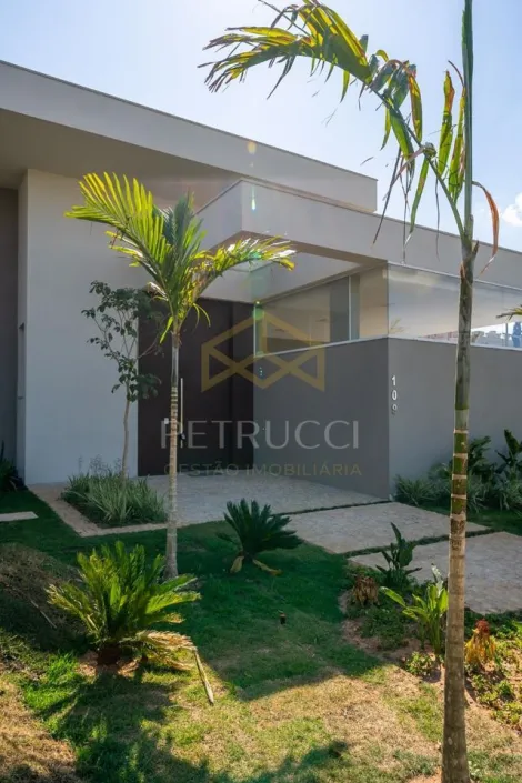 imagem 1 - Casa - Térrea em Condomínio imagem 1 - Casa - Térrea em Condomínio