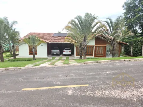 imagem 1 - Casa - Térrea em Condomínio imagem 1 - Casa - Térrea em Condomínio