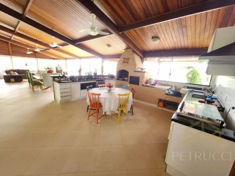 imagem 4 - Casa - Térrea em Condomínio imagem 4 - Casa - Térrea em Condomínio