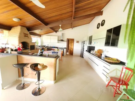 imagem 5 - Casa - Térrea em Condomínio imagem 5 - Casa - Térrea em Condomínio