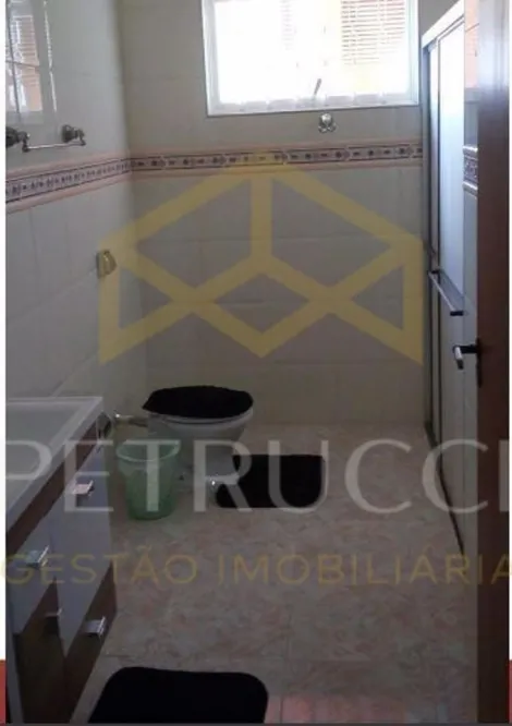 imagem 4 - Casa - Térrea em Condomínio imagem 4 - Casa - Térrea em Condomínio