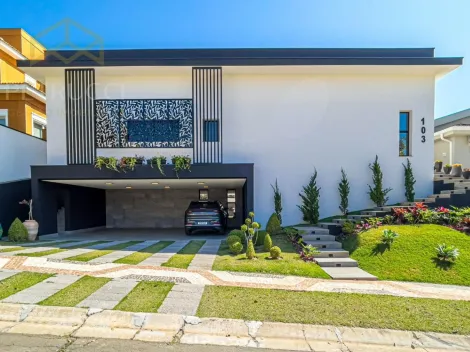imagem 1 - LINDA CASA À VENDA NO CONDOMINIO VILLE SAINT HELENA-CAMPINAS/SP imagem 1 - LINDA CASA À VENDA NO CONDOMINIO VILLE SAINT HELENA-CAMPINAS/SP