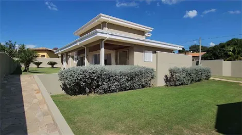 imagem 1 - Casa - Térrea em Condomínio imagem 1 - Casa - Térrea em Condomínio