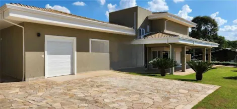 imagem 2 - Casa - Térrea em Condomínio imagem 2 - Casa - Térrea em Condomínio