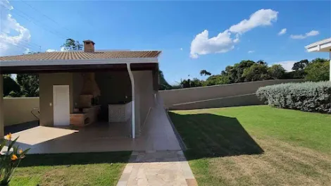 imagem 3 - Casa - Térrea em Condomínio imagem 3 - Casa - Térrea em Condomínio