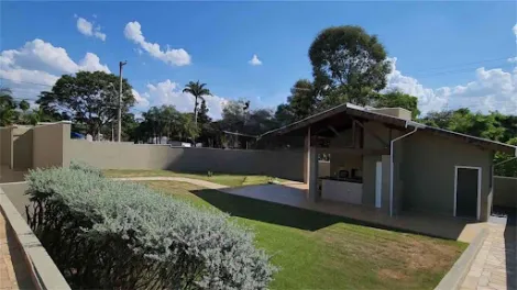 imagem 5 - Casa - Térrea em Condomínio imagem 5 - Casa - Térrea em Condomínio
