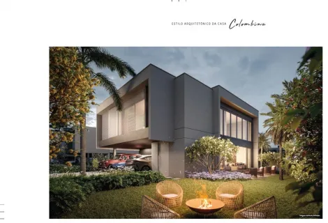 imagem 1 - Casa - Sobrado em Condomínio imagem 1 - Casa - Sobrado em Condomínio