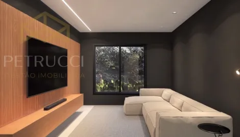 imagem 1 - LINDA CASA À VENDA NO CONDOMINIO VILLE SAINT HELENA-CAMPINAS/SP. imagem 1 - LINDA CASA À VENDA NO CONDOMINIO VILLE SAINT HELENA-CAMPINAS/SP.