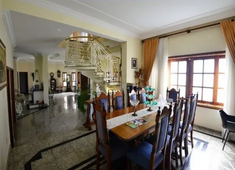 imagem 4 - CASA À VENDA NO CONDOMÍNIO JARDIM BOTÂNICO - SOUSAS/SP. imagem 4 - CASA À VENDA NO CONDOMÍNIO JARDIM BOTÂNICO - SOUSAS/SP.