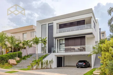 imagem 1 - MARAVILHOSA CASA NO LOTEAMENTO  ALPHAVILLE - CAMPINAS! imagem 1 - MARAVILHOSA CASA NO LOTEAMENTO  ALPHAVILLE - CAMPINAS!