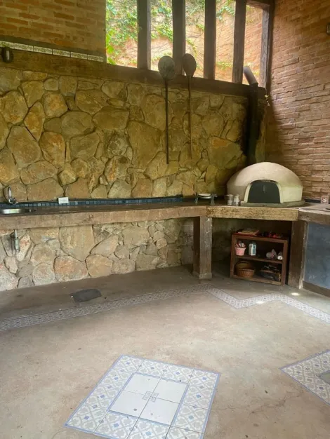 imagem 5 - Casa - Térrea em Condomínio imagem 5 - Casa - Térrea em Condomínio