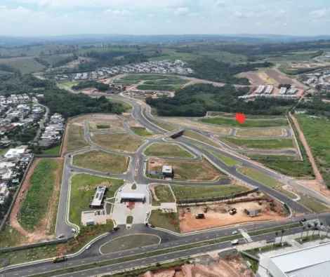 imagem 2 - TERRENO PLANO À VENDA NO TOPO DO ALPHAVILLE DOM PEDRO ZERO, EM CAMPINAS/SP. imagem 2 - TERRENO PLANO À VENDA NO TOPO DO ALPHAVILLE DOM PEDRO ZERO, EM CAMPINAS/SP.