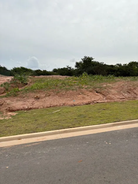 imagem 2 - TERRENO A VENDA NO CONDOMÍNIO ALPHAVILLE DOM PEDRO ZERO - CAMPINAS/SP. imagem 2 - TERRENO A VENDA NO CONDOMÍNIO ALPHAVILLE DOM PEDRO ZERO - CAMPINAS/SP.