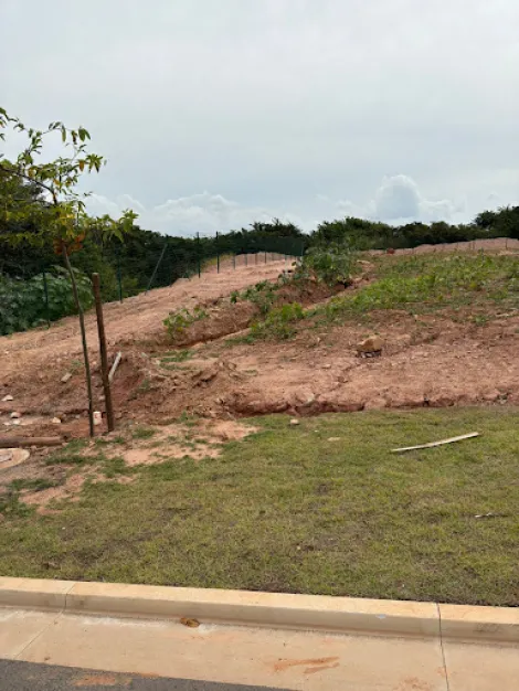 imagem 3 - TERRENO A VENDA NO CONDOMÍNIO ALPHAVILLE DOM PEDRO ZERO - CAMPINAS/SP. imagem 3 - TERRENO A VENDA NO CONDOMÍNIO ALPHAVILLE DOM PEDRO ZERO - CAMPINAS/SP.