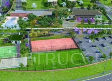imagem 2 - TERRENO À VENDA DE 468M² NO ALPHAVILLE DOM PEDRO EM CAMPINAS/SP imagem 2 - TERRENO À VENDA DE 468M² NO ALPHAVILLE DOM PEDRO EM CAMPINAS/SP