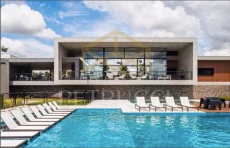 imagem 1 - TERRENO À VENDA DE 415M² NO ALPHAVILLE DOM PEDRO EM CAMPINAS/SP imagem 1 - TERRENO À VENDA DE 415M² NO ALPHAVILLE DOM PEDRO EM CAMPINAS/SP