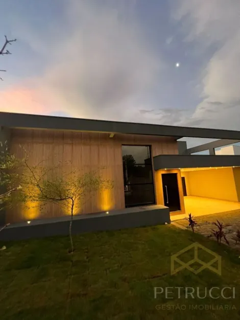 imagem 1 - Casa - Térrea em Condomínio imagem 1 - Casa - Térrea em Condomínio