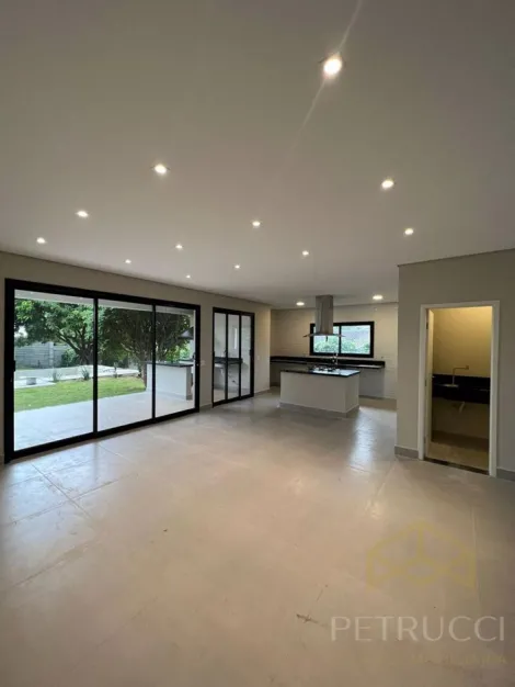 imagem 2 - Casa - Térrea em Condomínio imagem 2 - Casa - Térrea em Condomínio