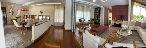 imagem 3 - MAGNÍFICA CASA NO CONDOMÍNIO BARÃO DO CAFÉ - BARÃO GERALDO EM CAMPINAS/SP imagem 3 - MAGNÍFICA CASA NO CONDOMÍNIO BARÃO DO CAFÉ - BARÃO GERALDO EM CAMPINAS/SP