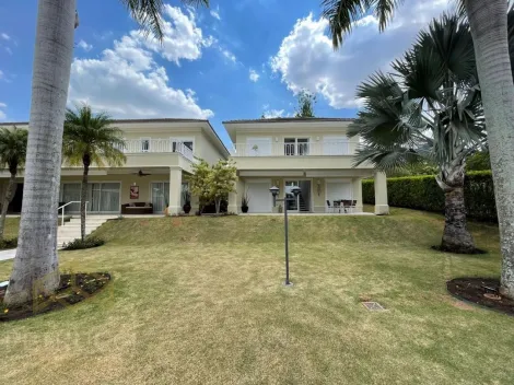 Indaiatuba Loteamento Green View Village Casa Venda R$16.000.000,00 Condominio R$537,00 12 Dormitorios 12 Vagas Area do terreno 5000.00m2 Area construida 2000.00m2