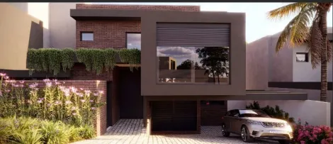 imagem 1 - Casa - Sobrado em Condomínio imagem 1 - Casa - Sobrado em Condomínio