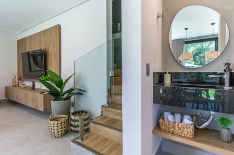 imagem 5 - Casa - Sobrado em Condomínio imagem 5 - Casa - Sobrado em Condomínio