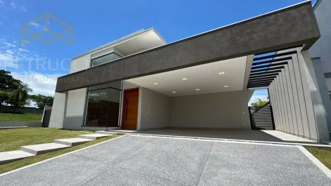 imagem 1 - Casa - Térrea em Condomínio imagem 1 - Casa - Térrea em Condomínio