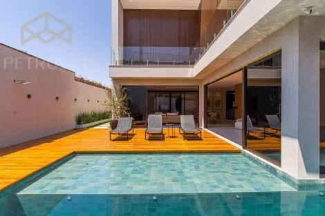 imagem 3 - CASA CONTEMPORÂNEA COM PROJETO EXCLUSIVO NO CONDOMÍNIO MONT BLANC RESIDENCE EM CAMPINAS-SP imagem 3 - CASA CONTEMPORÂNEA COM PROJETO EXCLUSIVO NO CONDOMÍNIO MONT BLANC RESIDENCE EM CAMPINAS-SP
