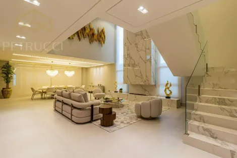 imagem 5 - CASA CONTEMPORÂNEA COM PROJETO EXCLUSIVO NO CONDOMÍNIO MONT BLANC RESIDENCE EM CAMPINAS-SP imagem 5 - CASA CONTEMPORÂNEA COM PROJETO EXCLUSIVO NO CONDOMÍNIO MONT BLANC RESIDENCE EM CAMPINAS-SP