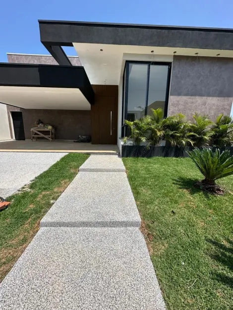 imagem 2 - Casa - Térrea em Condomínio imagem 2 - Casa - Térrea em Condomínio