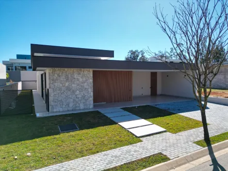 imagem 1 - CASA DE CONDOMÍNIO COM 3 QUARTOS À VENDA, 284M² - SANTA CÂNDIDA imagem 1 - CASA DE CONDOMÍNIO COM 3 QUARTOS À VENDA, 284M² - SANTA CÂNDIDA