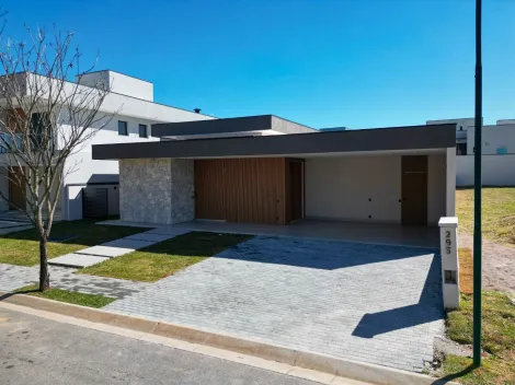imagem 2 - CASA DE CONDOMÍNIO COM 3 QUARTOS À VENDA, 284M² - SANTA CÂNDIDA imagem 2 - CASA DE CONDOMÍNIO COM 3 QUARTOS À VENDA, 284M² - SANTA CÂNDIDA