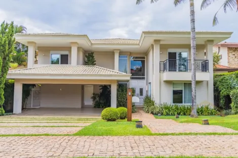 imagem 1 - Casa - Sobrado em Condomínio imagem 1 - Casa - Sobrado em Condomínio