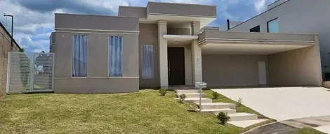 imagem 1 - Casa - Térrea em Condomínio imagem 1 - Casa - Térrea em Condomínio
