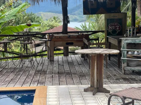 imagem 1 - Casa dos Sonhos na Praia da Feiticeira em Ilha Bela-SP imagem 1 - Casa dos Sonhos na Praia da Feiticeira em Ilha Bela-SP