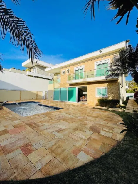 imagem 1 - CASA À VENDA NO CONDOMÍNIO MONT BLANC RESIDENCE - CAMPINAS/SP imagem 1 - CASA À VENDA NO CONDOMÍNIO MONT BLANC RESIDENCE - CAMPINAS/SP