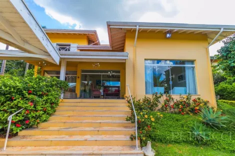 imagem 1 - Casa - Sobrado em Condomínio imagem 1 - Casa - Sobrado em Condomínio