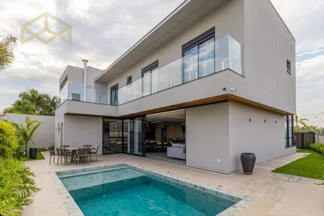 imagem 1 - Casa - Sobrado em Condomínio imagem 1 - Casa - Sobrado em Condomínio