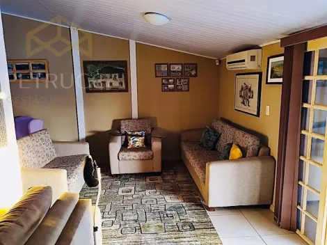 imagem 3 - Casa - Sobrado em Condomínio imagem 3 - Casa - Sobrado em Condomínio