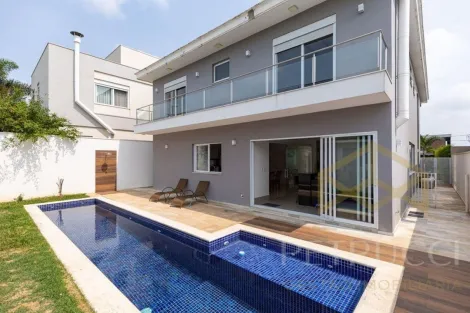 imagem 1 - CASA À VENDA EM CONDOMÍNIO FECHADO, CAMPINAS/SP imagem 1 - CASA À VENDA EM CONDOMÍNIO FECHADO, CAMPINAS/SP