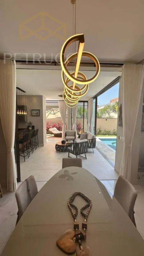 imagem 3 - Casa - Sobrado em Condomínio imagem 3 - Casa - Sobrado em Condomínio