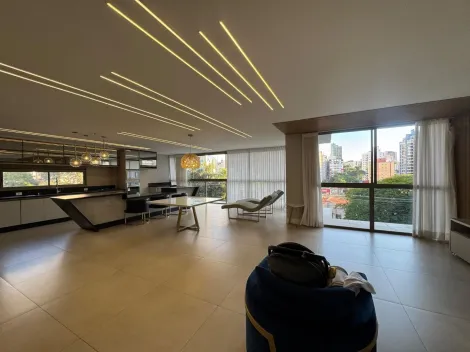imagem 2 - BELISSIMO APARTAMENTO À VENDA NO SINGULARE CAMBUI EM CAMPINAS-SP imagem 2 - BELISSIMO APARTAMENTO À VENDA NO SINGULARE CAMBUI EM CAMPINAS-SP