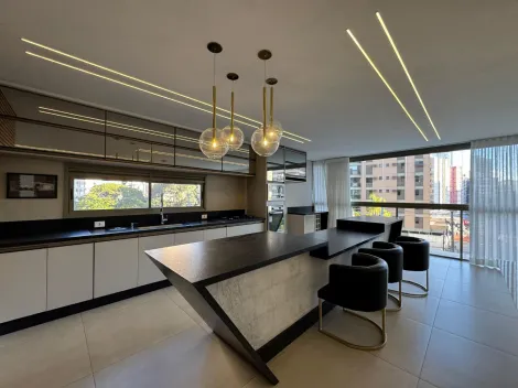 imagem 4 - BELISSIMO APARTAMENTO À VENDA NO SINGULARE CAMBUI EM CAMPINAS-SP imagem 4 - BELISSIMO APARTAMENTO À VENDA NO SINGULARE CAMBUI EM CAMPINAS-SP