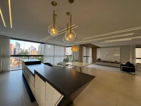 imagem 5 - BELISSIMO APARTAMENTO À VENDA NO SINGULARE CAMBUI EM CAMPINAS-SP imagem 5 - BELISSIMO APARTAMENTO À VENDA NO SINGULARE CAMBUI EM CAMPINAS-SP