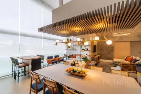 imagem 3 - APARTAMENTO ARTHOUSE À VENDA EM CAMPINAS imagem 3 - APARTAMENTO ARTHOUSE À VENDA EM CAMPINAS