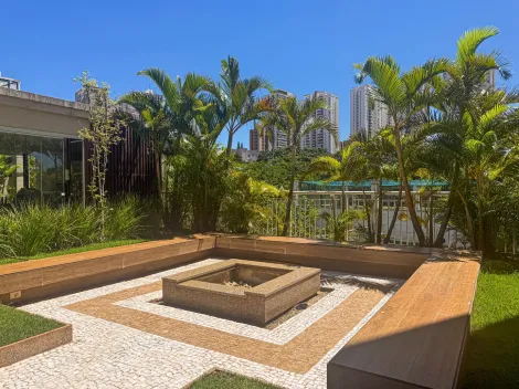 imagem 3 - BELÍSSIMO APARTAMENTO DE ALTO PADRÃO NO TAQUARAL - CAMPINAS,SP imagem 3 - BELÍSSIMO APARTAMENTO DE ALTO PADRÃO NO TAQUARAL - CAMPINAS,SP