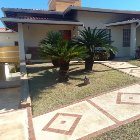 imagem 1 - Casa - Térrea em Condomínio imagem 1 - Casa - Térrea em Condomínio